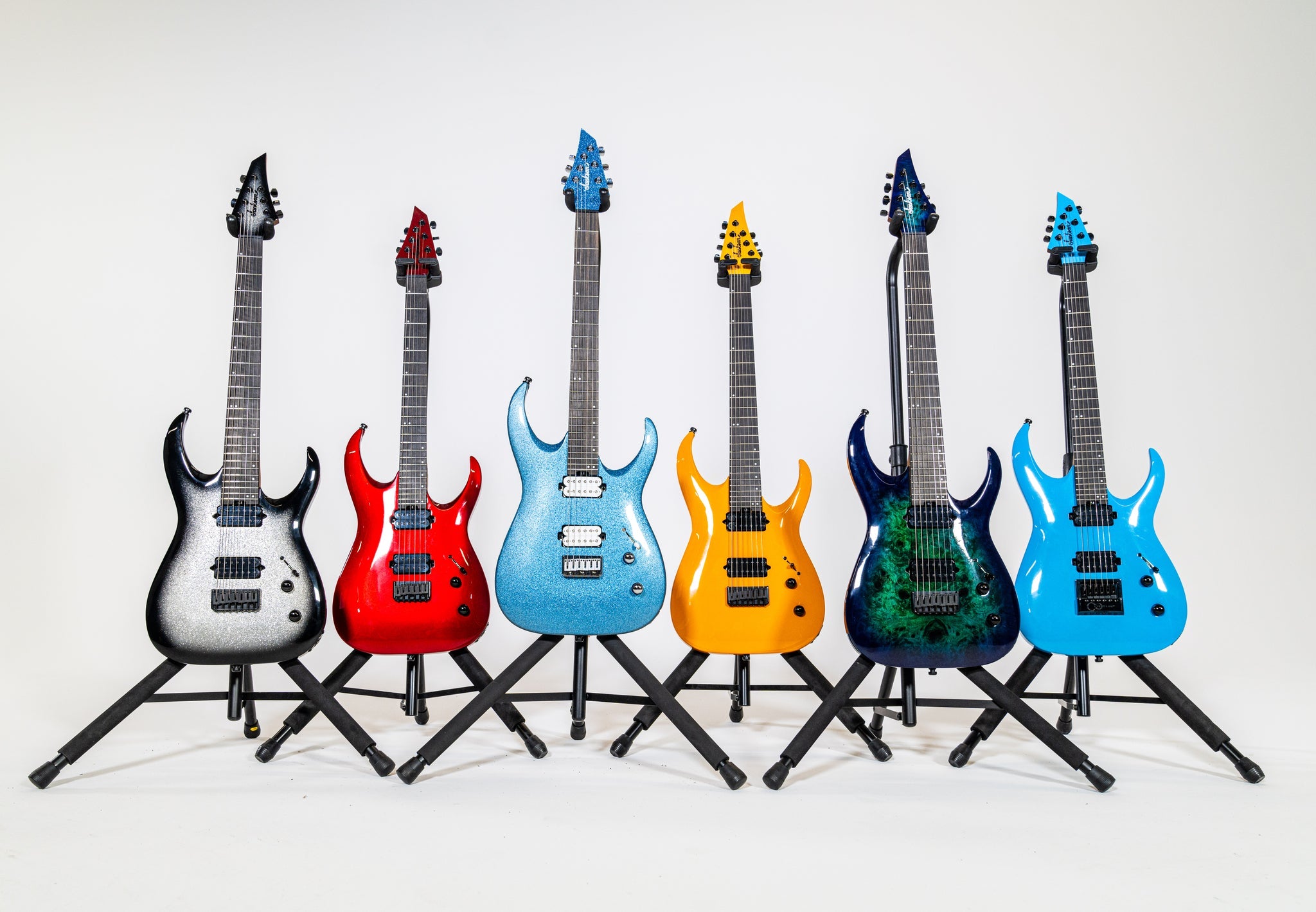 Misha Mansoor Signatures