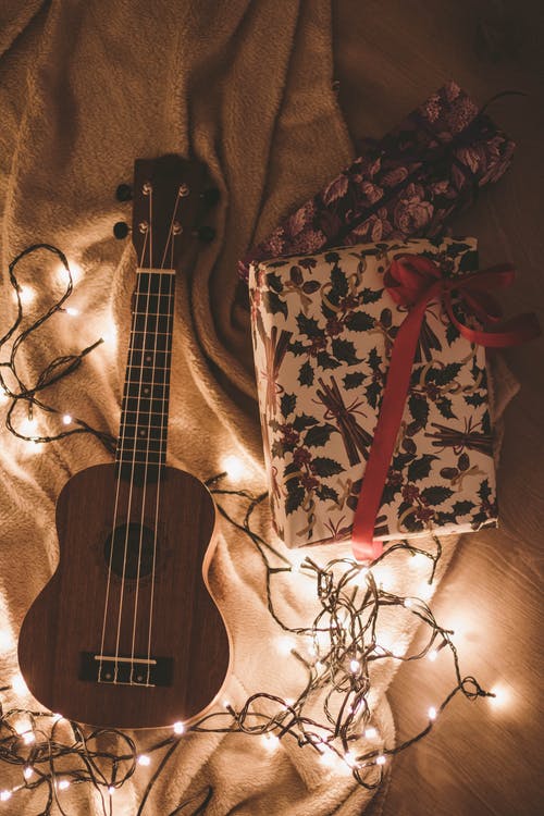 Gifts