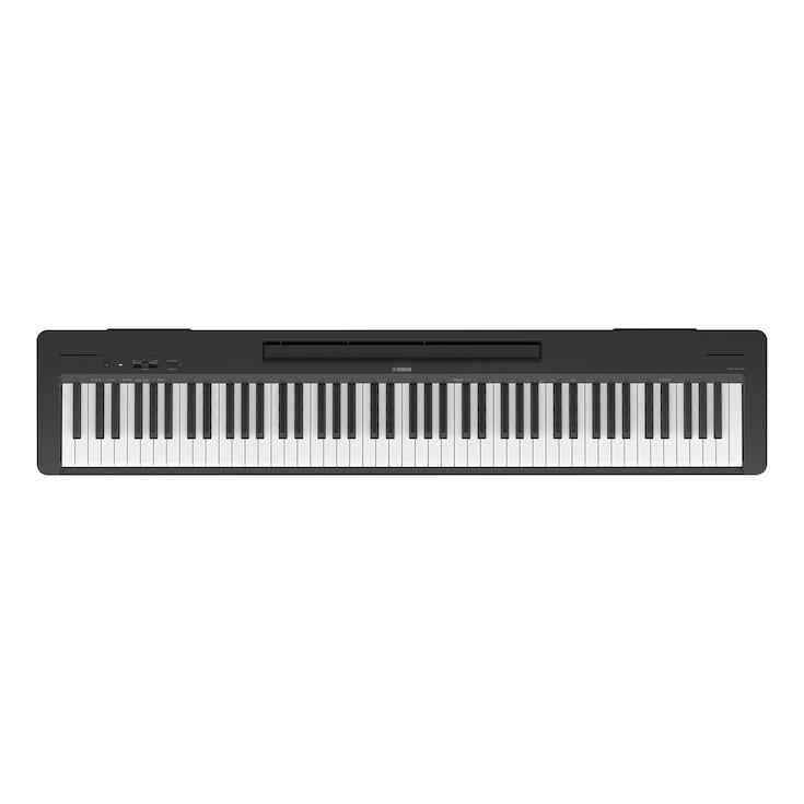 Yamaha P145BT Black 88-Key Digital Piano