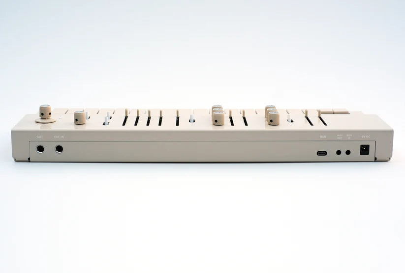 Vongon Replay 2 Cream Polyphonic Synthesizer