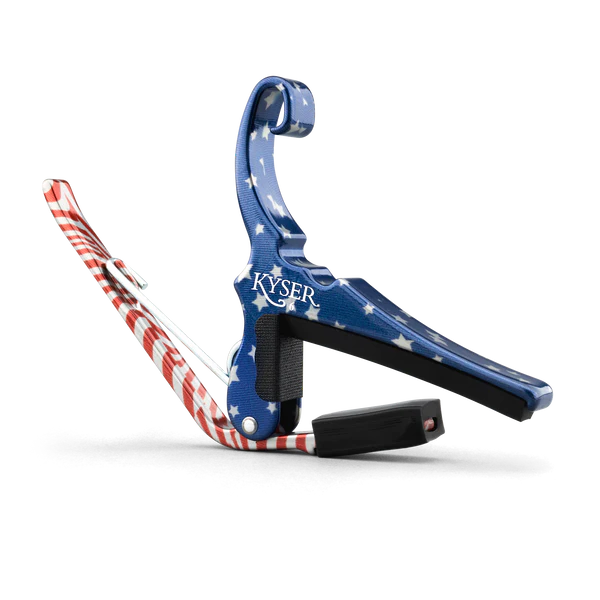 Kyser Quick-Change Guitar Capo