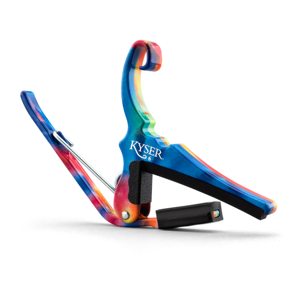 Kyser Quick-Change Guitar Capo