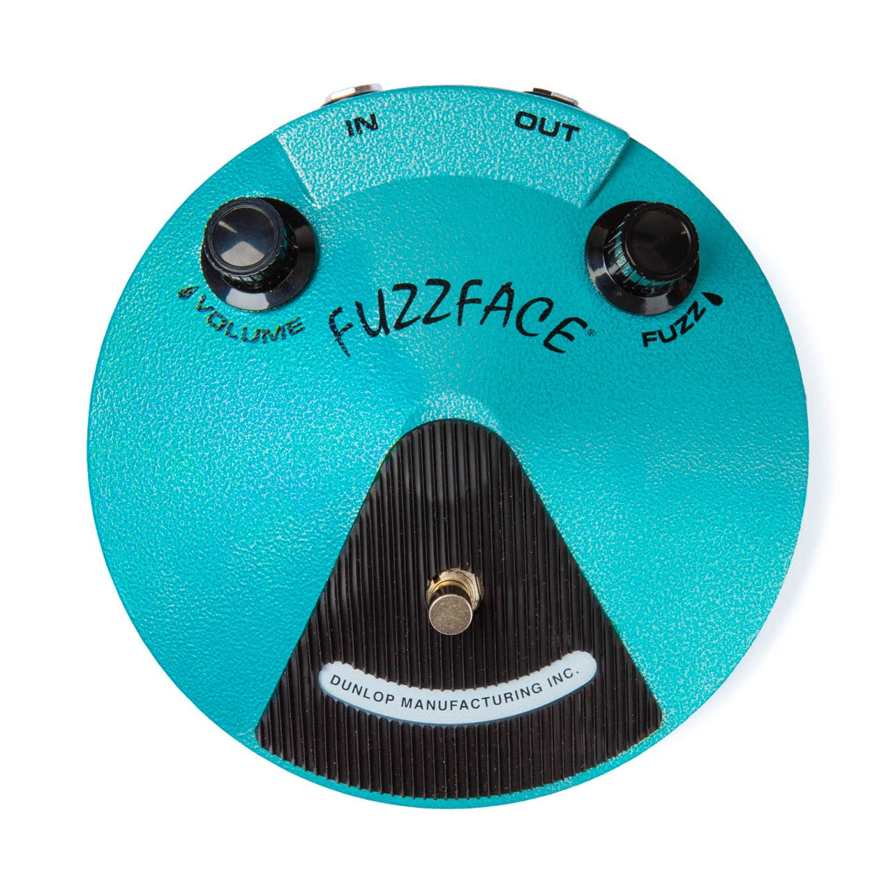 Dunlop Jimi Hendrix Fuzz Face Distortion JHF1