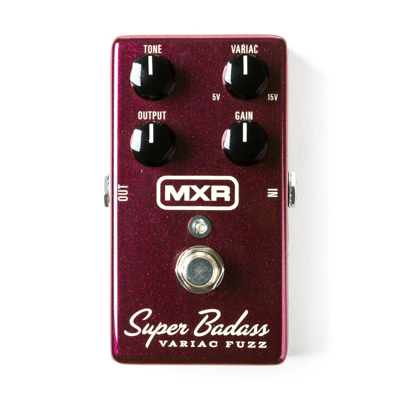 MXR Super Badass M236