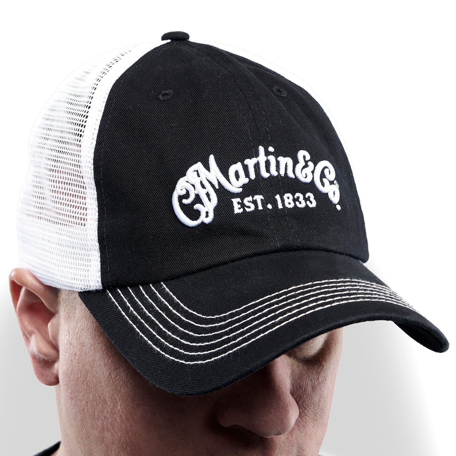 Martin Trucker Hat