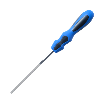 Music Nomad Diamond Coated Fret End Dressing File (E-File)