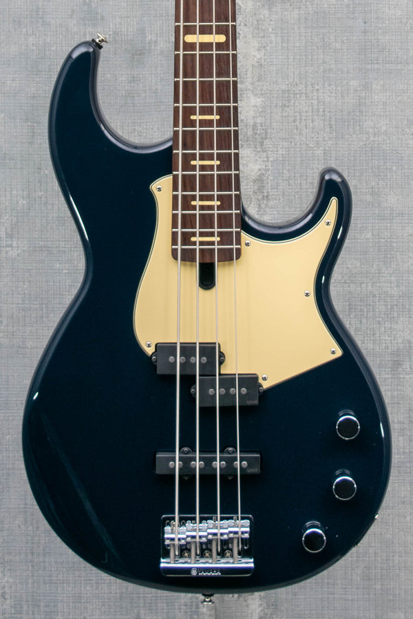 Yamaha BBP34 Midnight Blue Bass MIJ