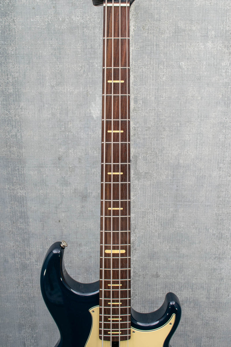 Yamaha BBP34 Midnight Blue Bass MIJ