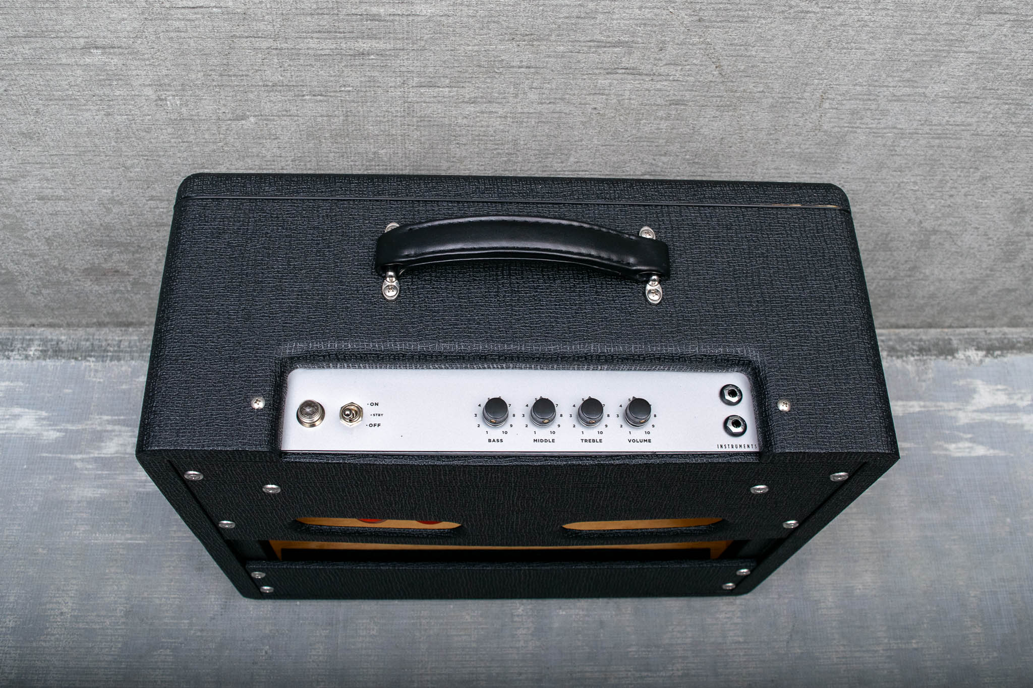 Milkman Amps 18W Beekeeper B-stock