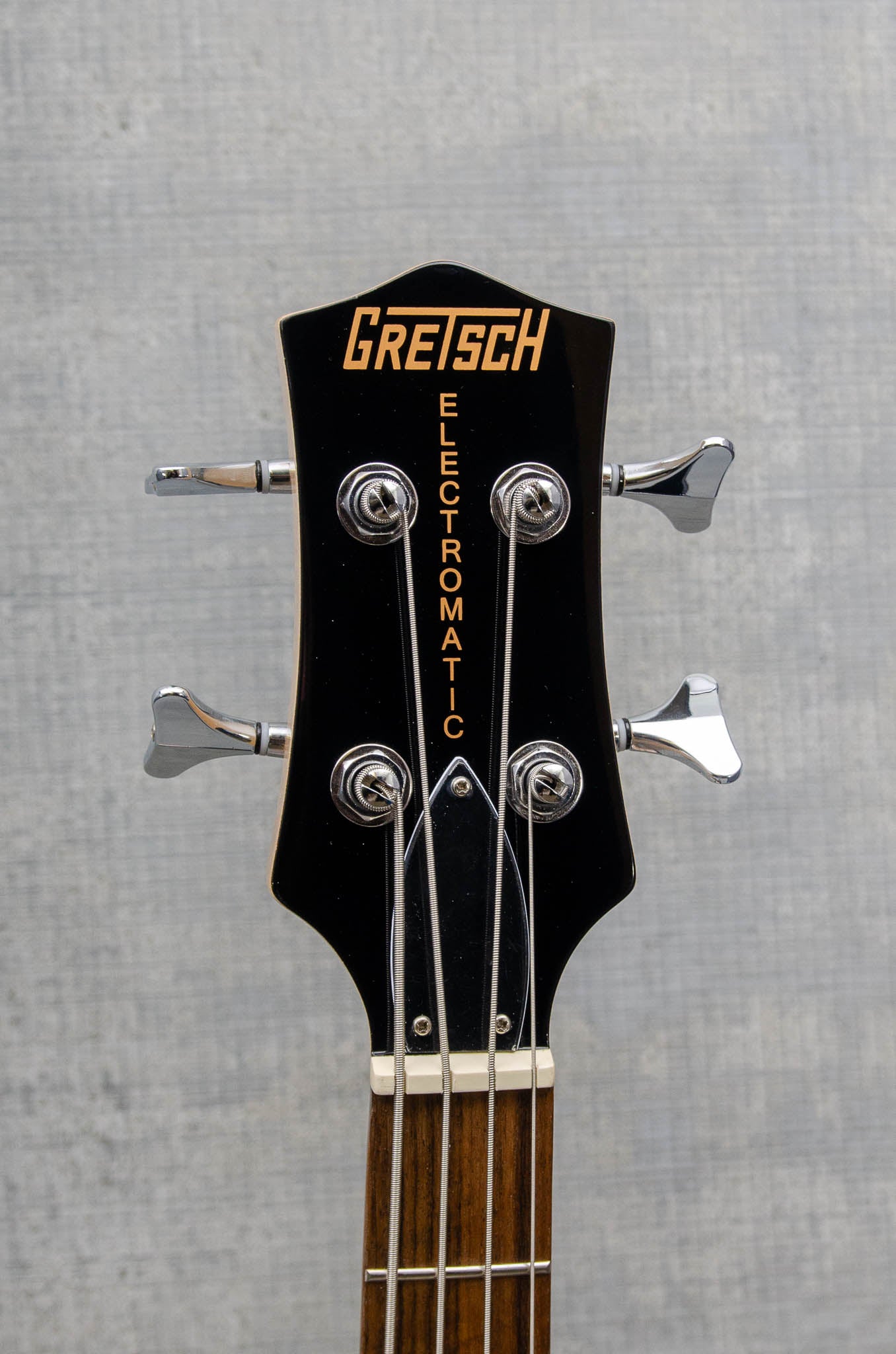 Gretsch G2220 Electromatic Junior Jet Bass II Short-Scale Shell Pink