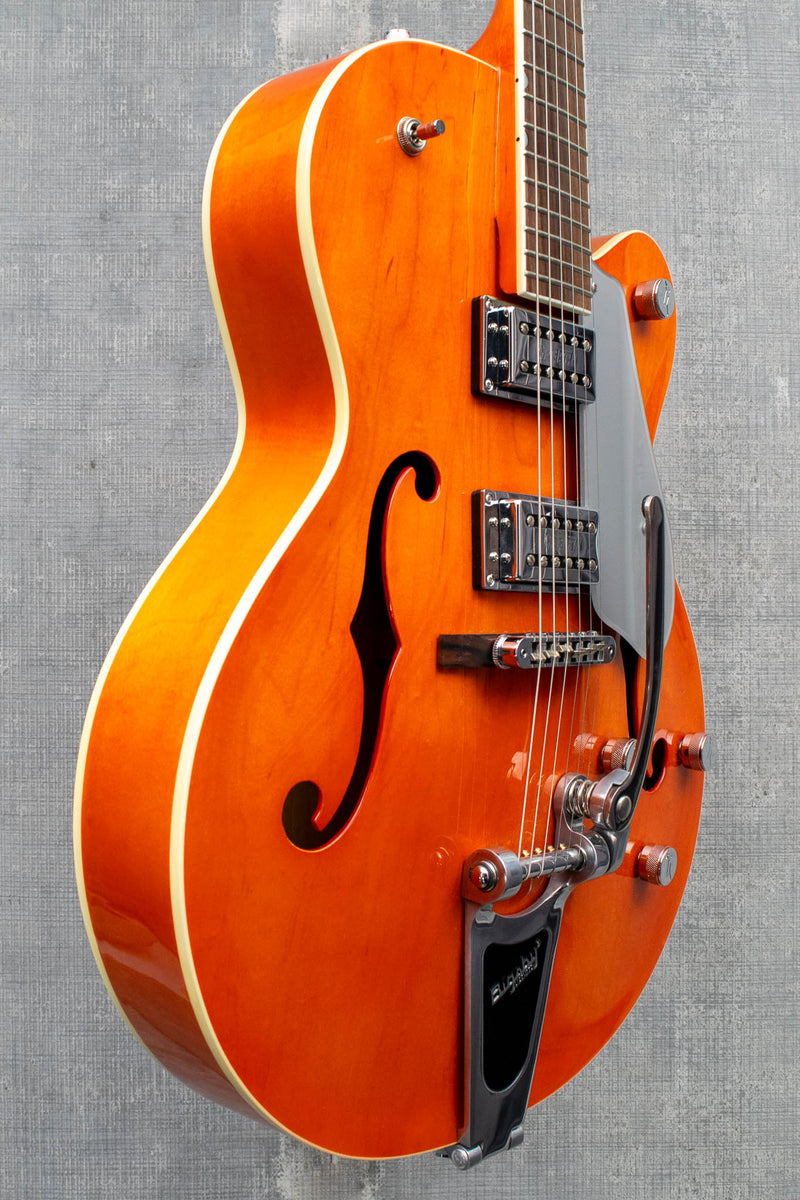 Used Gretsch G5120 with Bigsby Electromatic Hollowbody (2008)