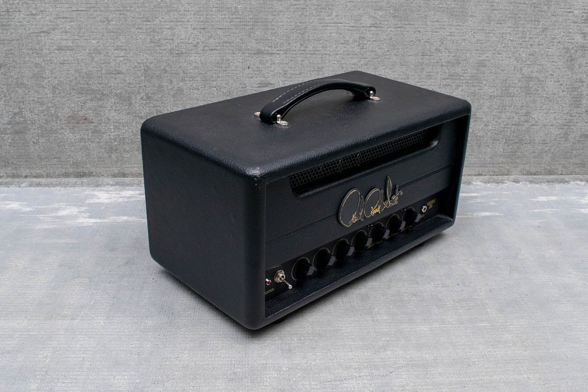 Used PRS HXRX 20 20-Watt Head