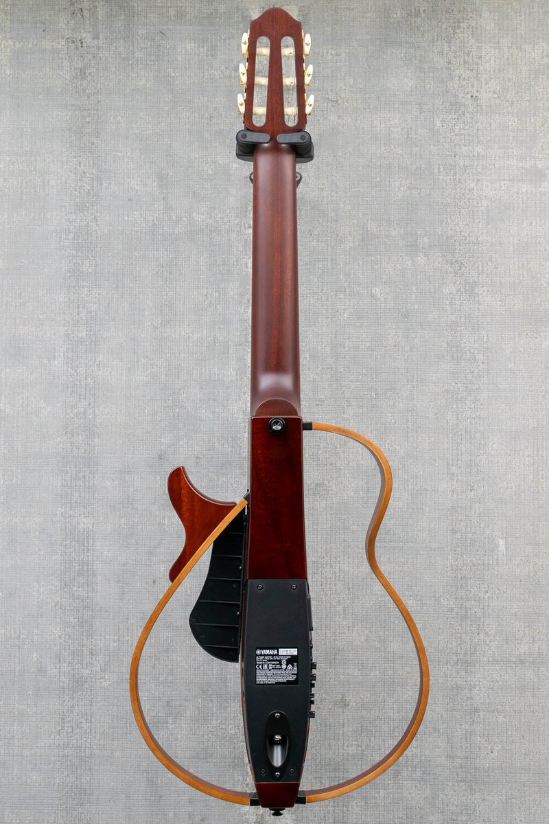 Yamaha SLG200NW Nylon String Silent Classical
