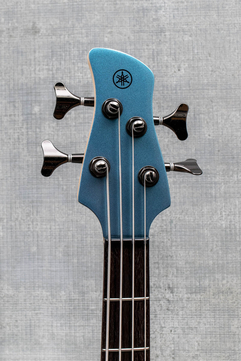 Yamaha TRBX304 Bass Factory Blue FTB