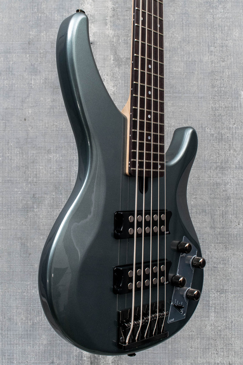 Yamaha TRBX305 Mist Green Bass MGR
