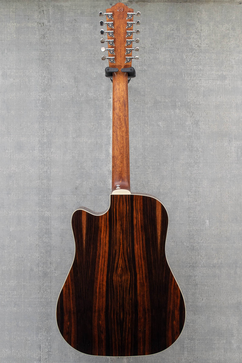 Guild D-2612CE Deluxe ATB
