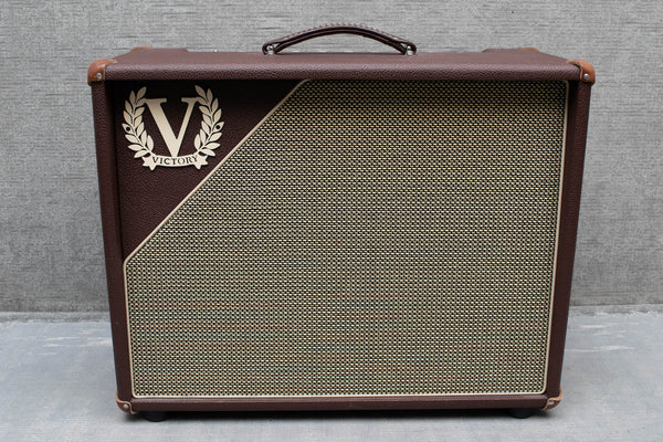 Used Victory VC35 The Copper 1x12 Combo