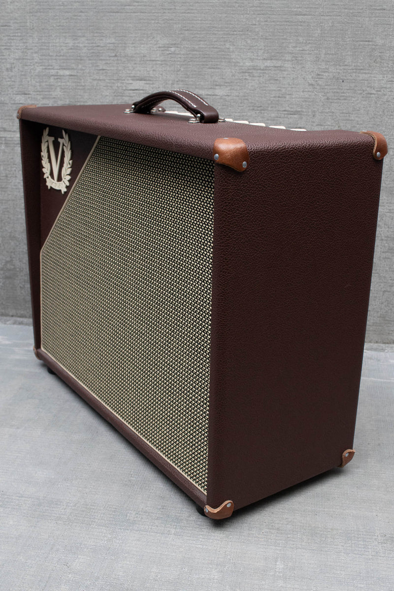 Used Victory VC35 The Copper 1x12 Combo