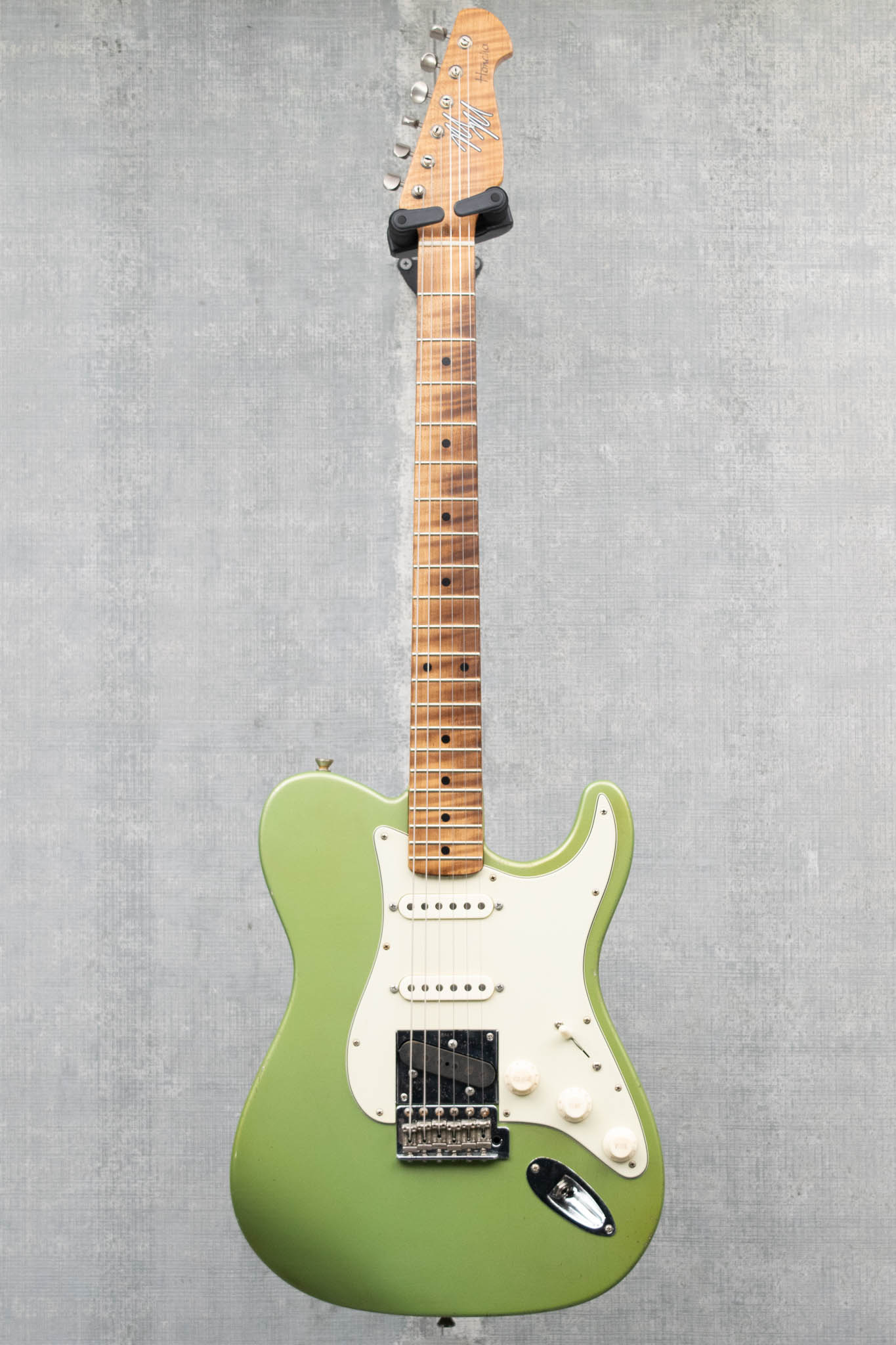Mario Martin Honcho - Avocado Mist Mint Condition!