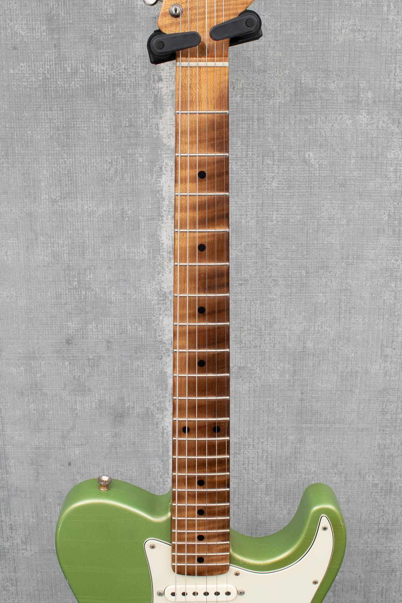 Mario Martin Honcho - Avocado Mist Mint Condition!