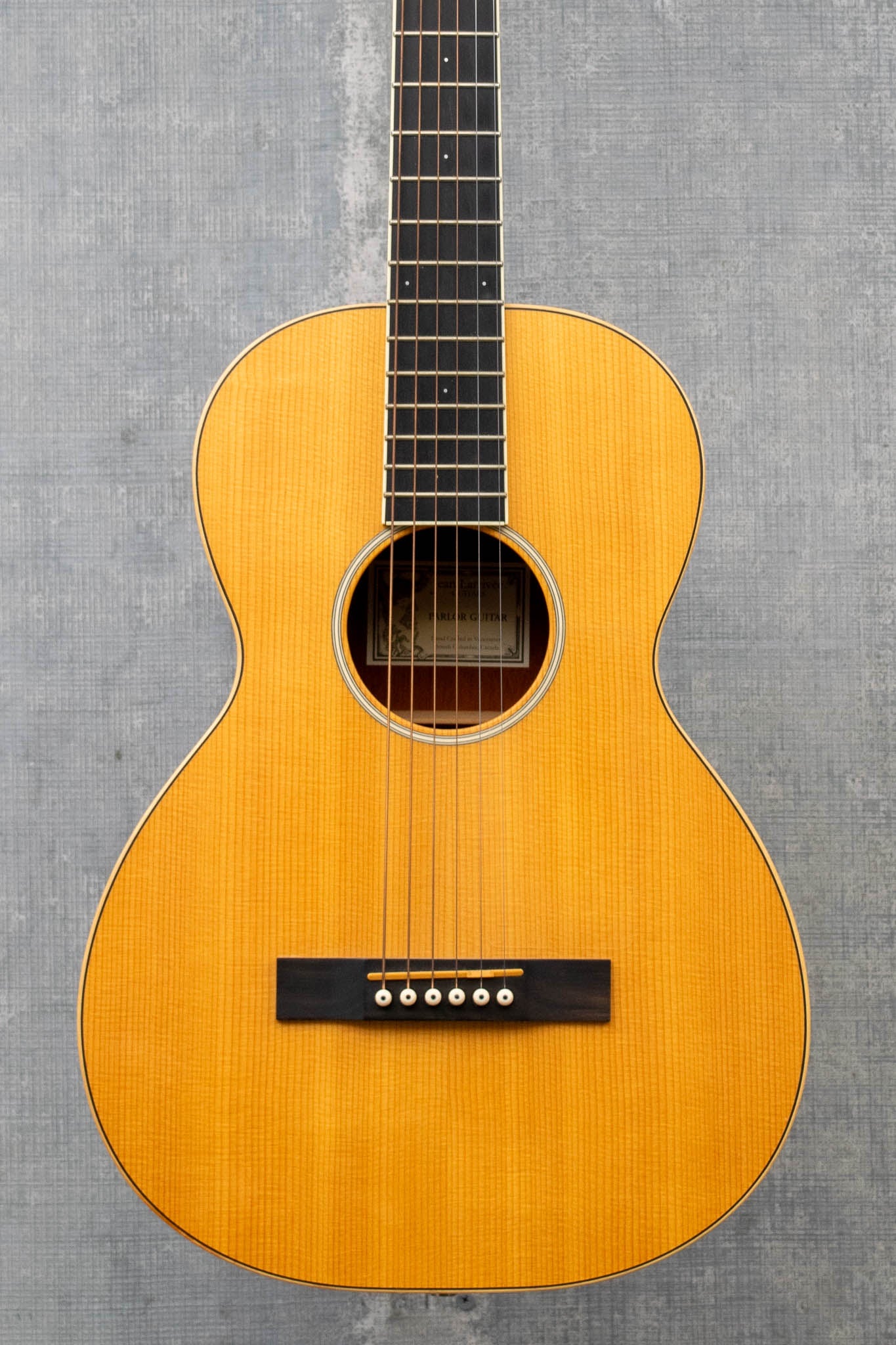 Used Larrivee P-03