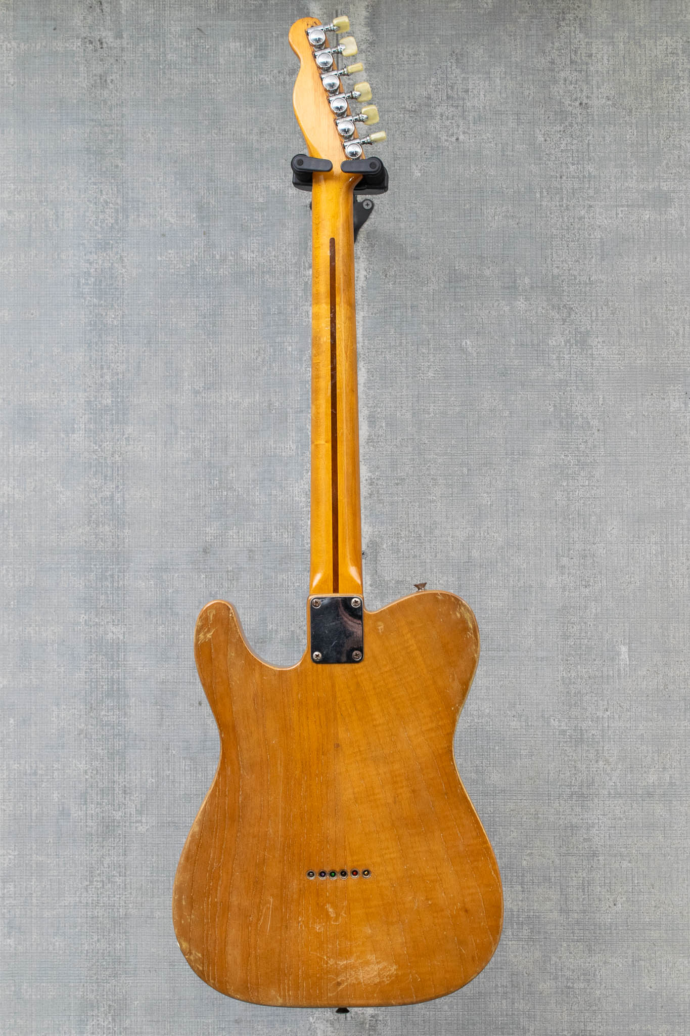 Used Fender 1952 Player Grade Vintage Telecaster - (Serial 1178)