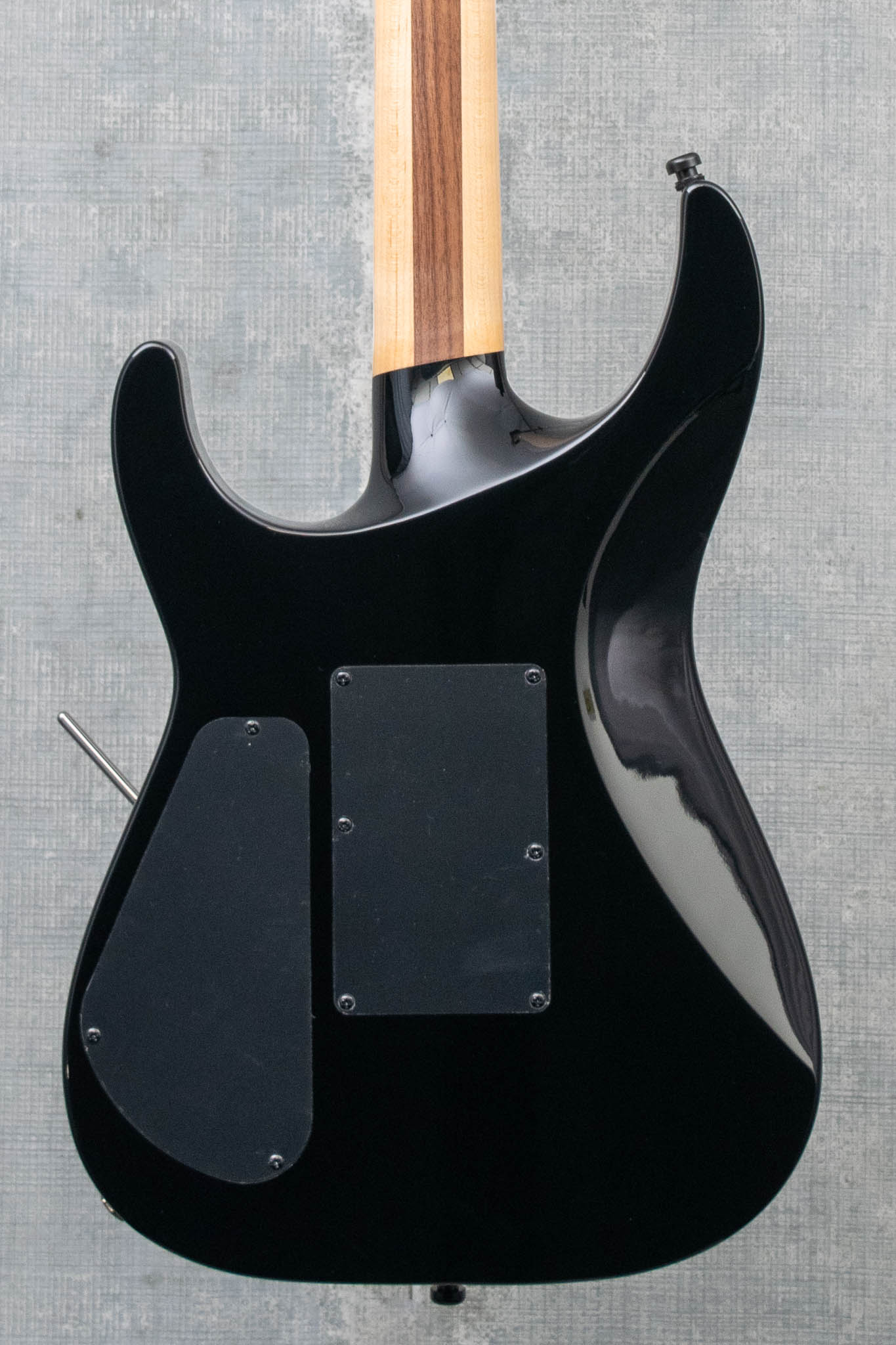 Jackson Pro Plus Series Soloist SL2 Shattered Mirror Mint