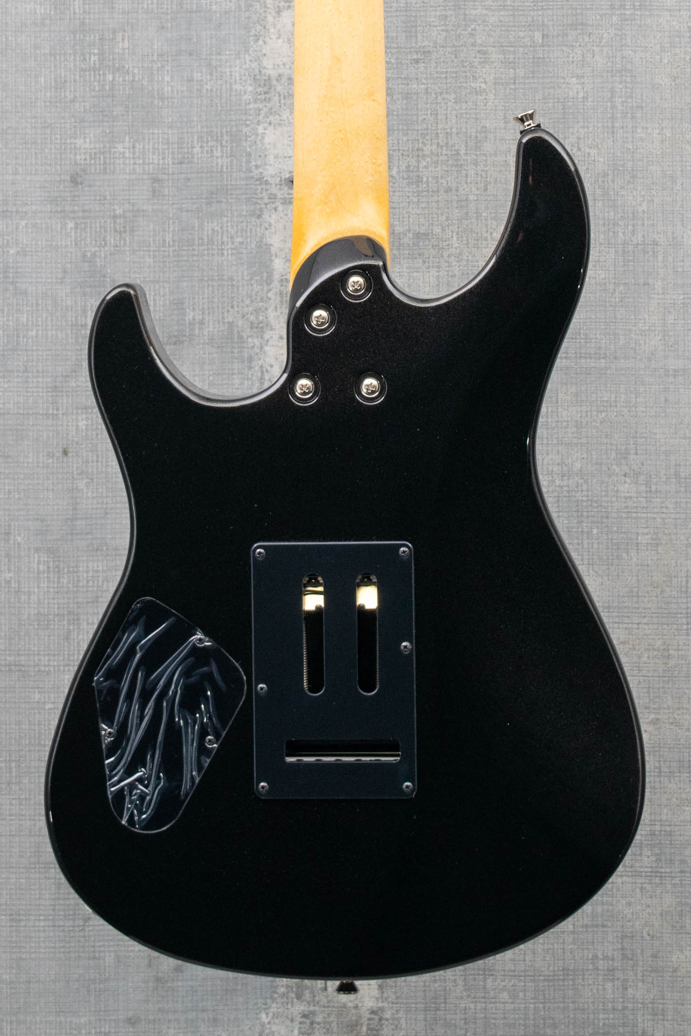 Yamaha Pacifica PACP12M Black Metallic Mint Condition