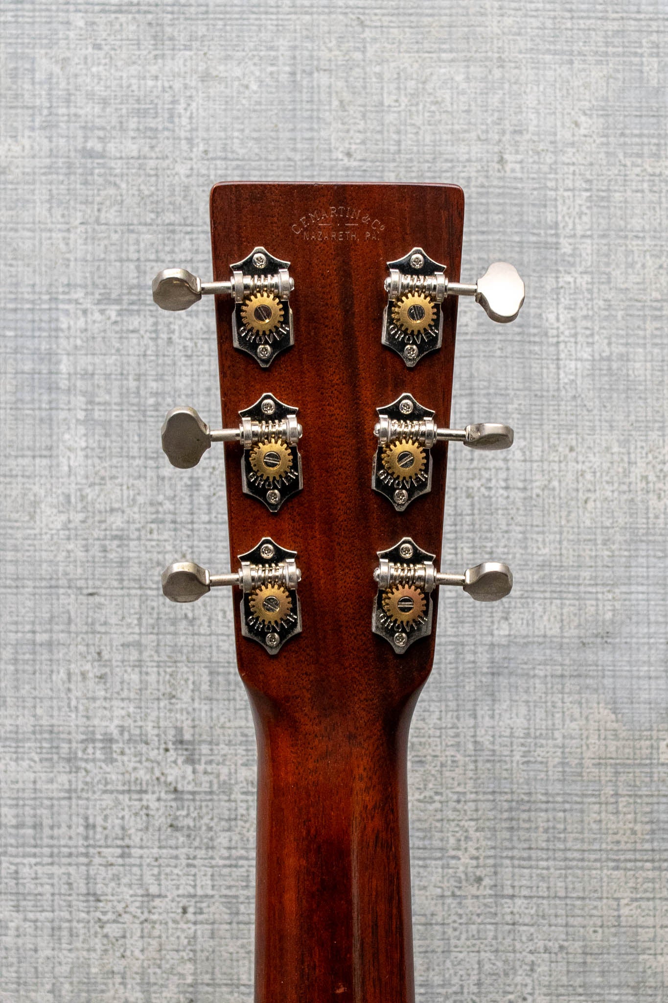 Used Martin O-15M "Custom"