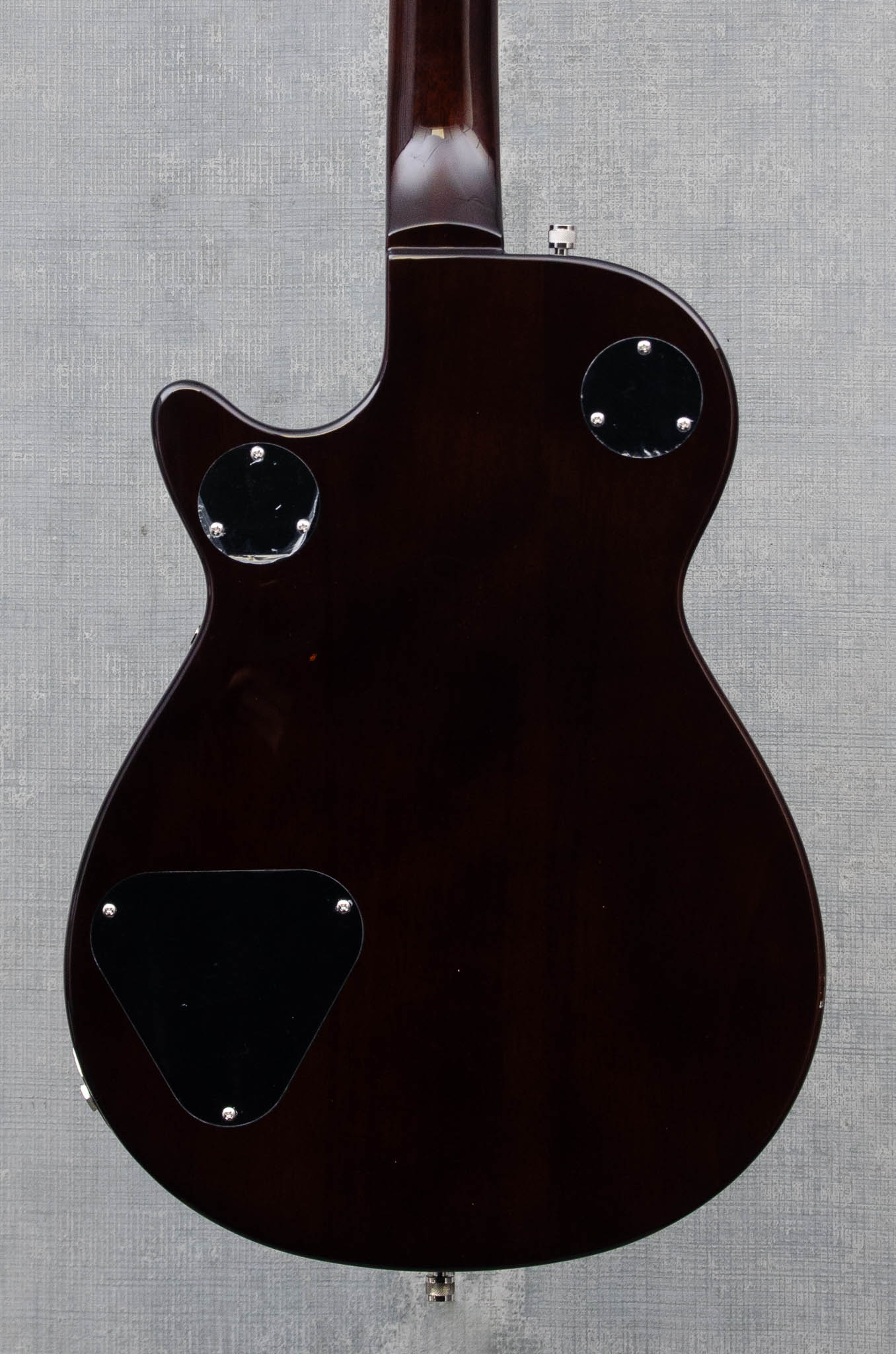 Gretsch G5210-P90 Electromatic® Jet Two 90 Single-Cut with Wraparound Broadway Jade