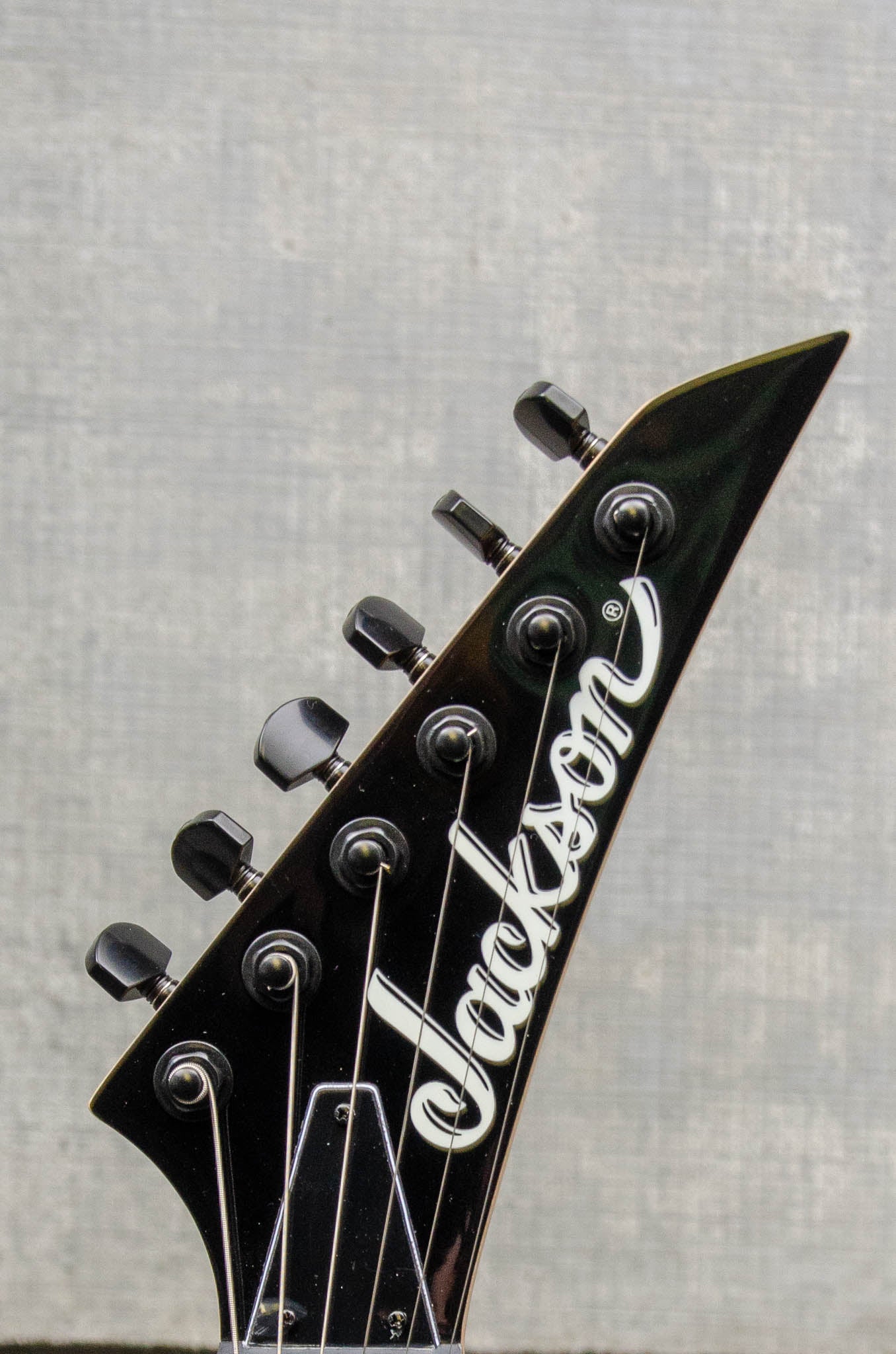 Jackson JS Series Dinky JS11 Gloss Black