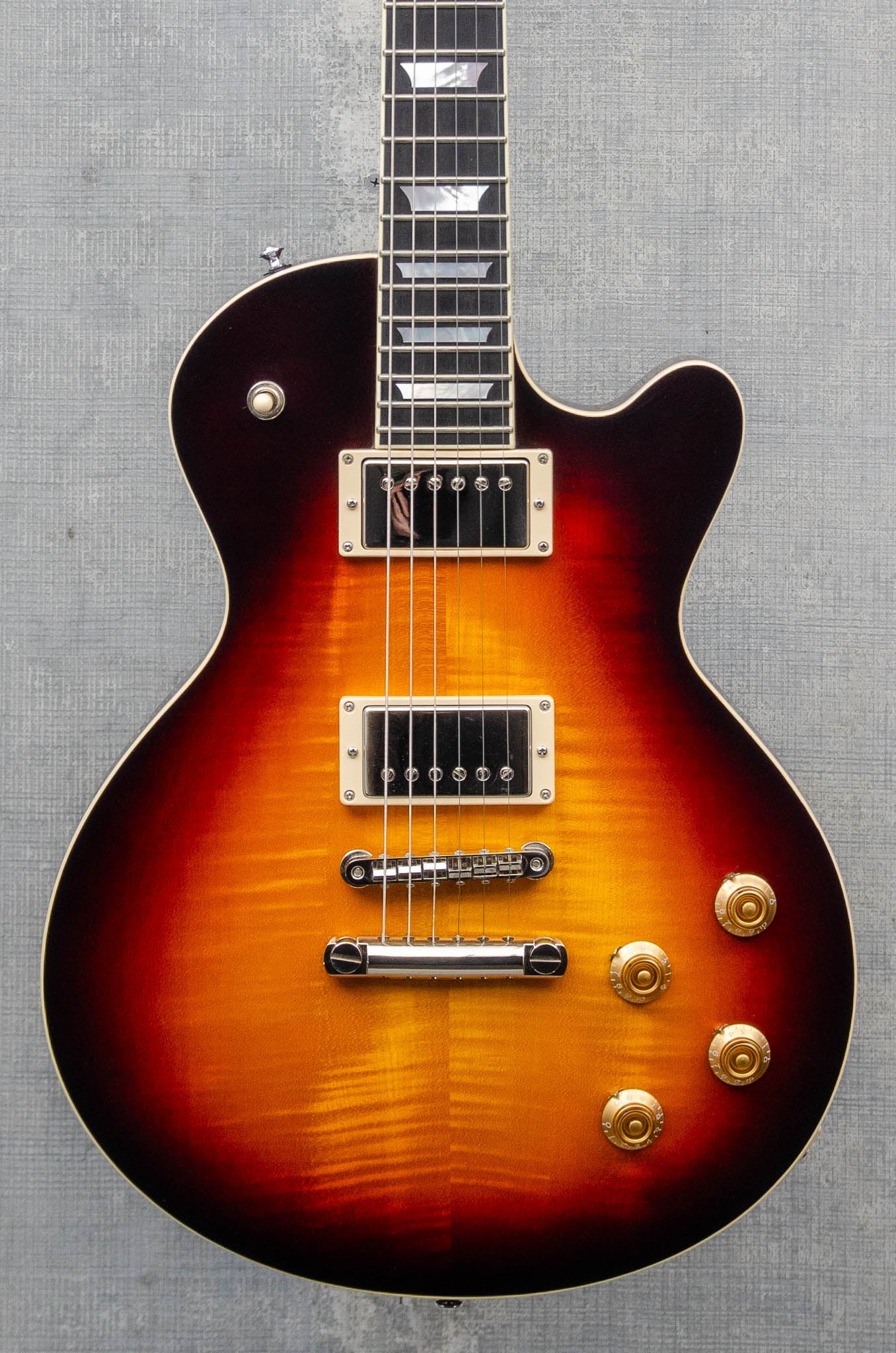 Eastman SB59 Sunburst (2023) Used