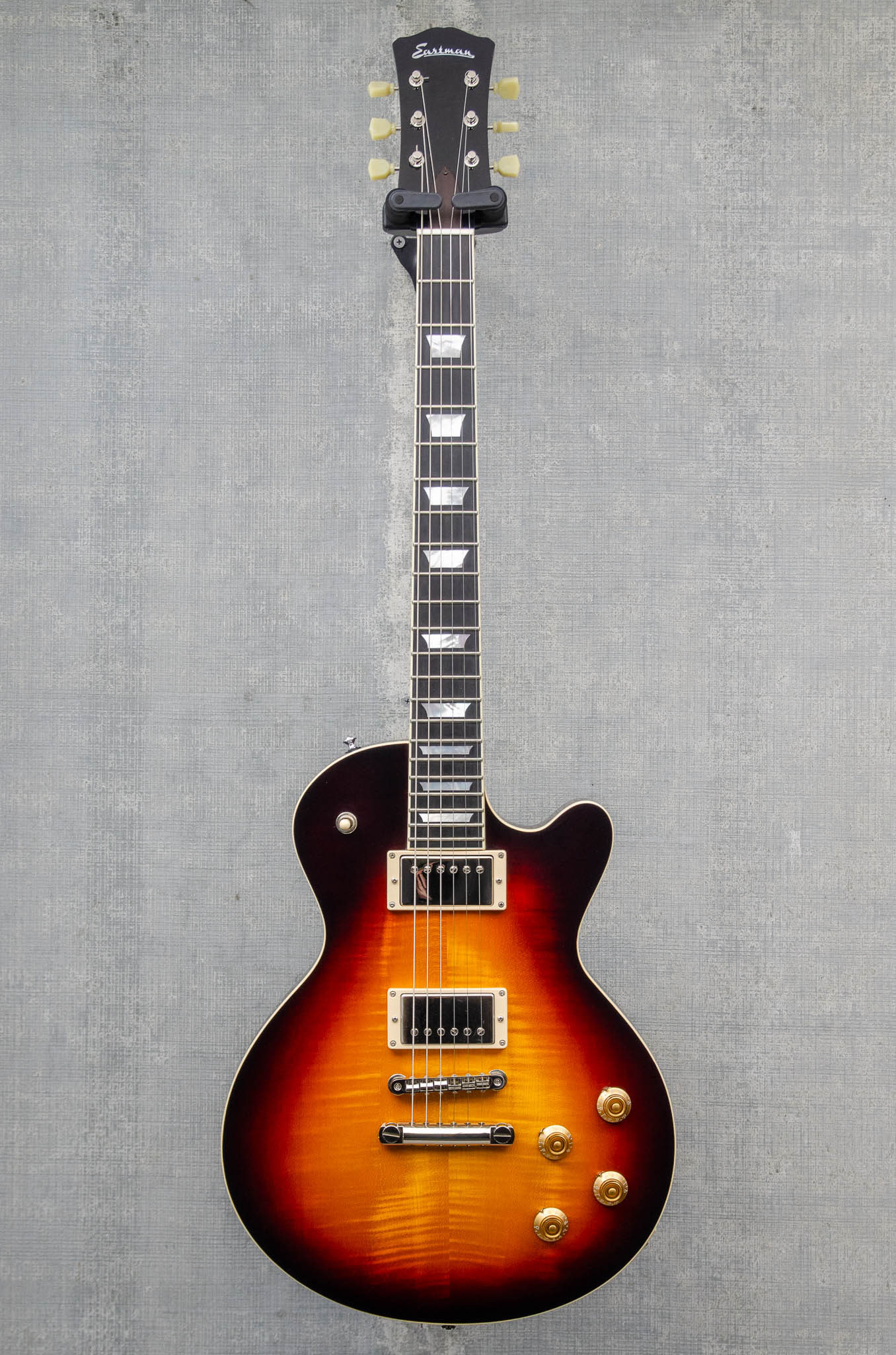 Eastman SB59 Sunburst (2023) Used