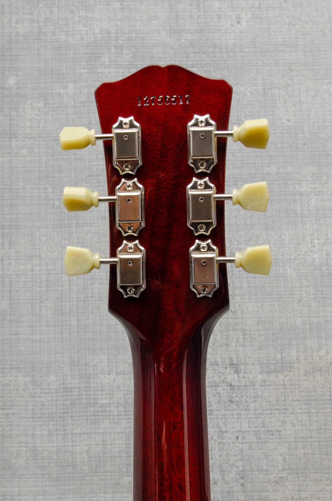 Eastman SB59 Sunburst (2023) Used