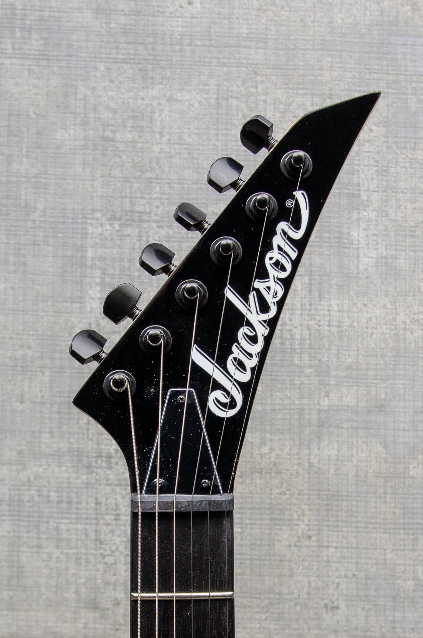 Jackson JS Series Dinky JS12 Metallic Blue