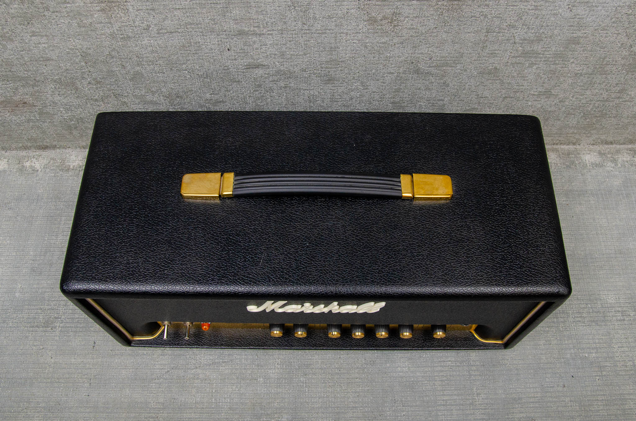 Used Marshall Origin Series ORI20H 20-Watt Head