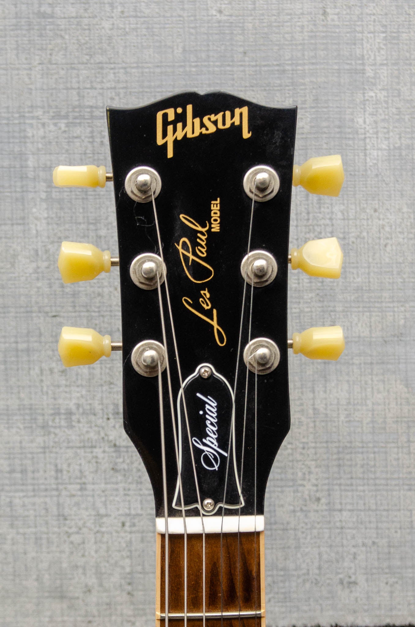 Used Gibson Les Paul Special P-90 (2012) - Cherry