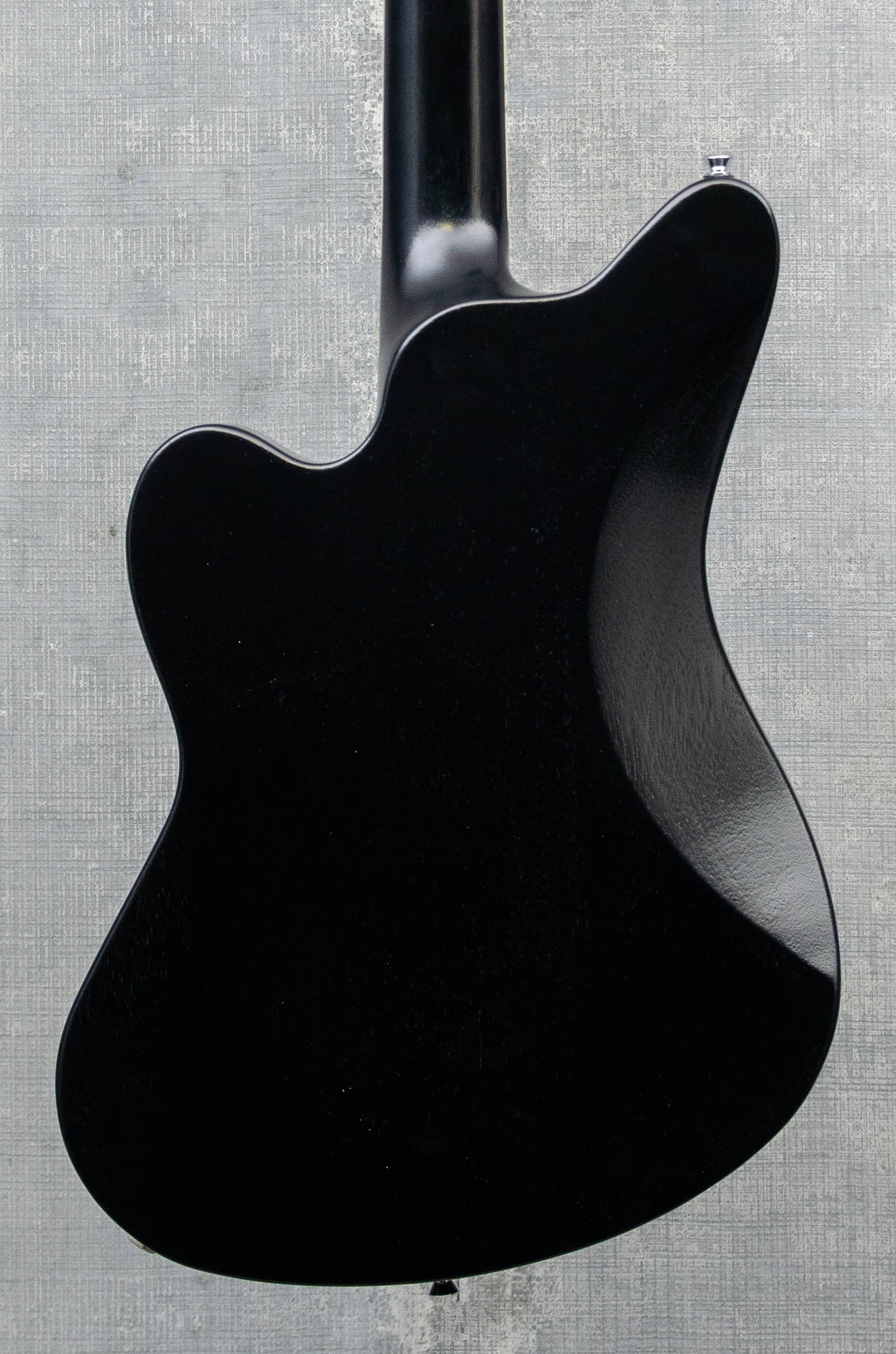 Used Jackson Pro Series Signature Lee Malia LM-87 Open Pore Black