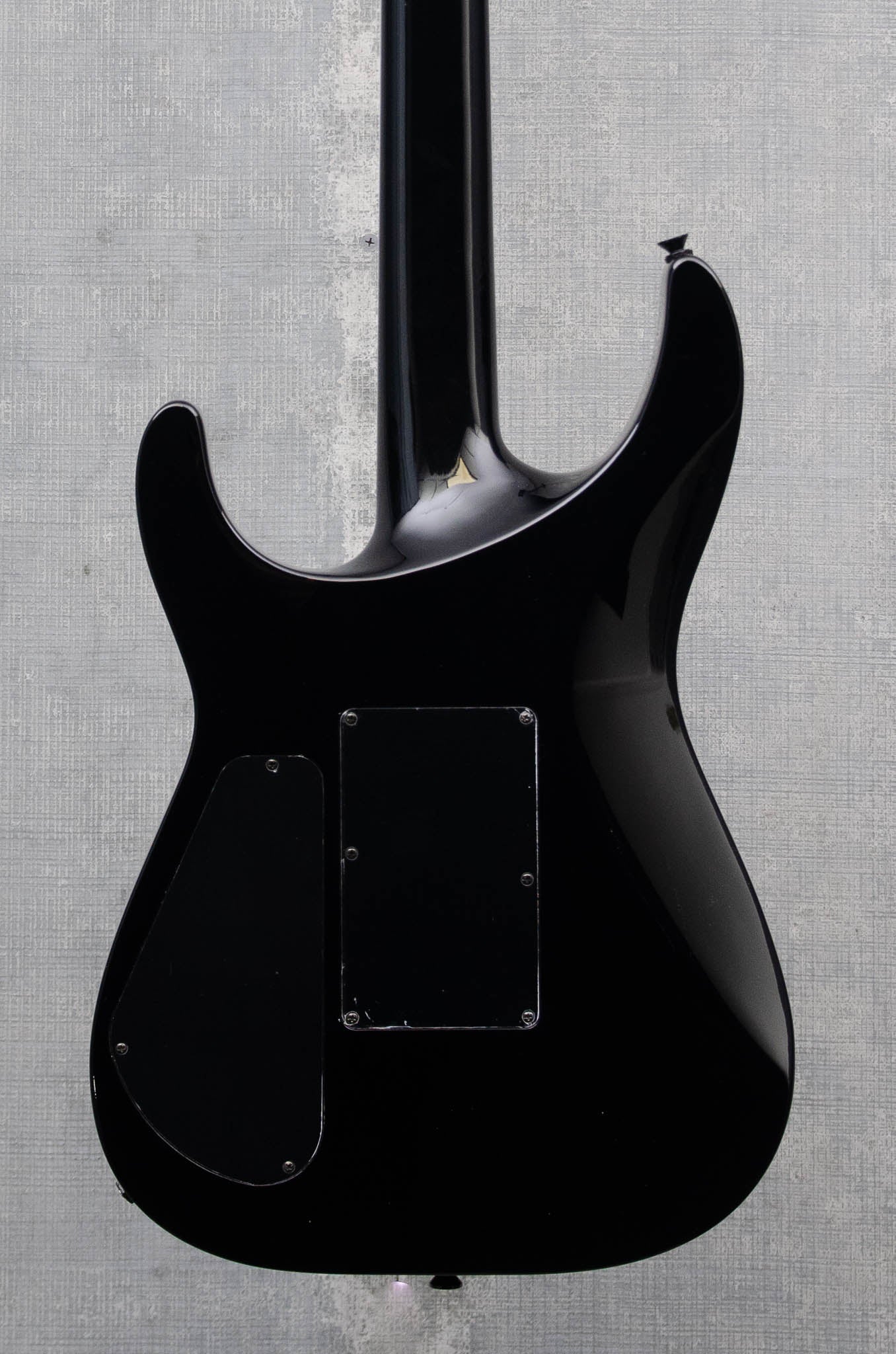 Jackson X Series Soloist SLX DX Graphic Srs Bullseye Mint Condition