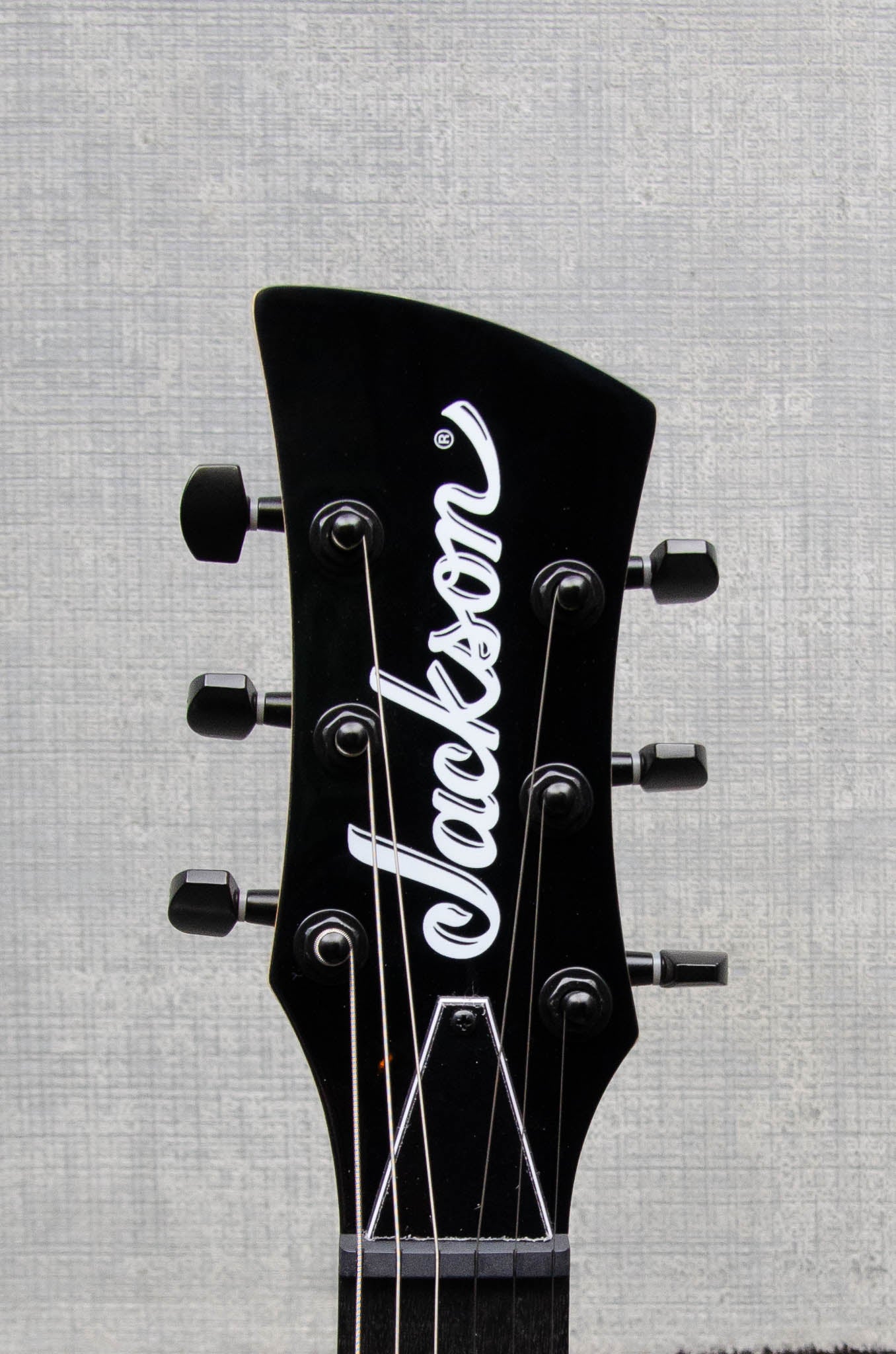 Jackson JS Series Surfcaster JS22 HT - Snow White
