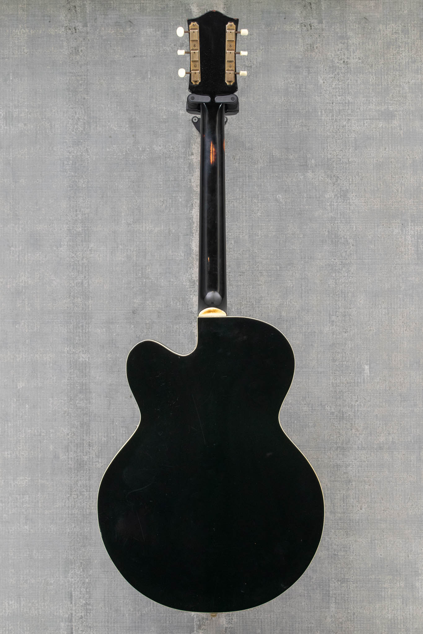 Used Gretsch G6186 Clipper - Burst (1959)