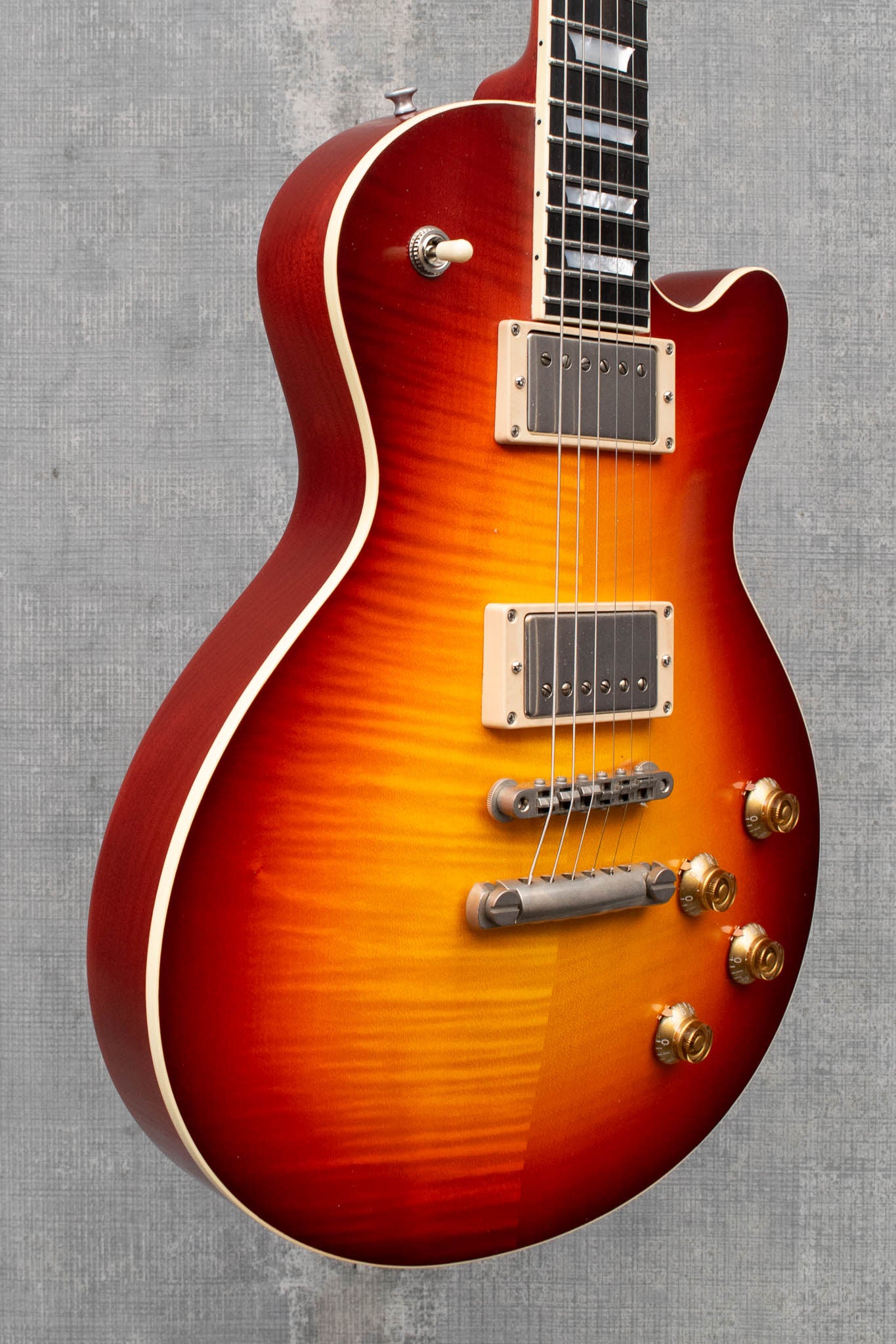 Eastman SB59/TV-RD