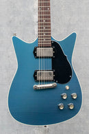 Frank Brothers Arcade One - Faded Pelham Blue