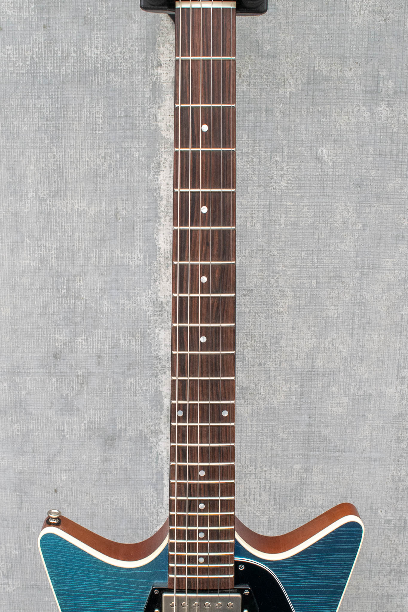 Frank Brothers Arcade One - Faded Pelham Blue