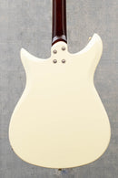 Gretsch Electromatic CVT Double-Cut with Wraparound Vintage White (SN 2487)