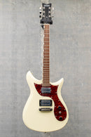 Gretsch Electromatic CVT Double-Cut with Wraparound Vintage White
