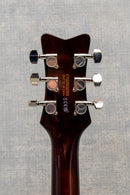 Gretsch Electromatic CVT Double-Cut with Wraparound Vintage White