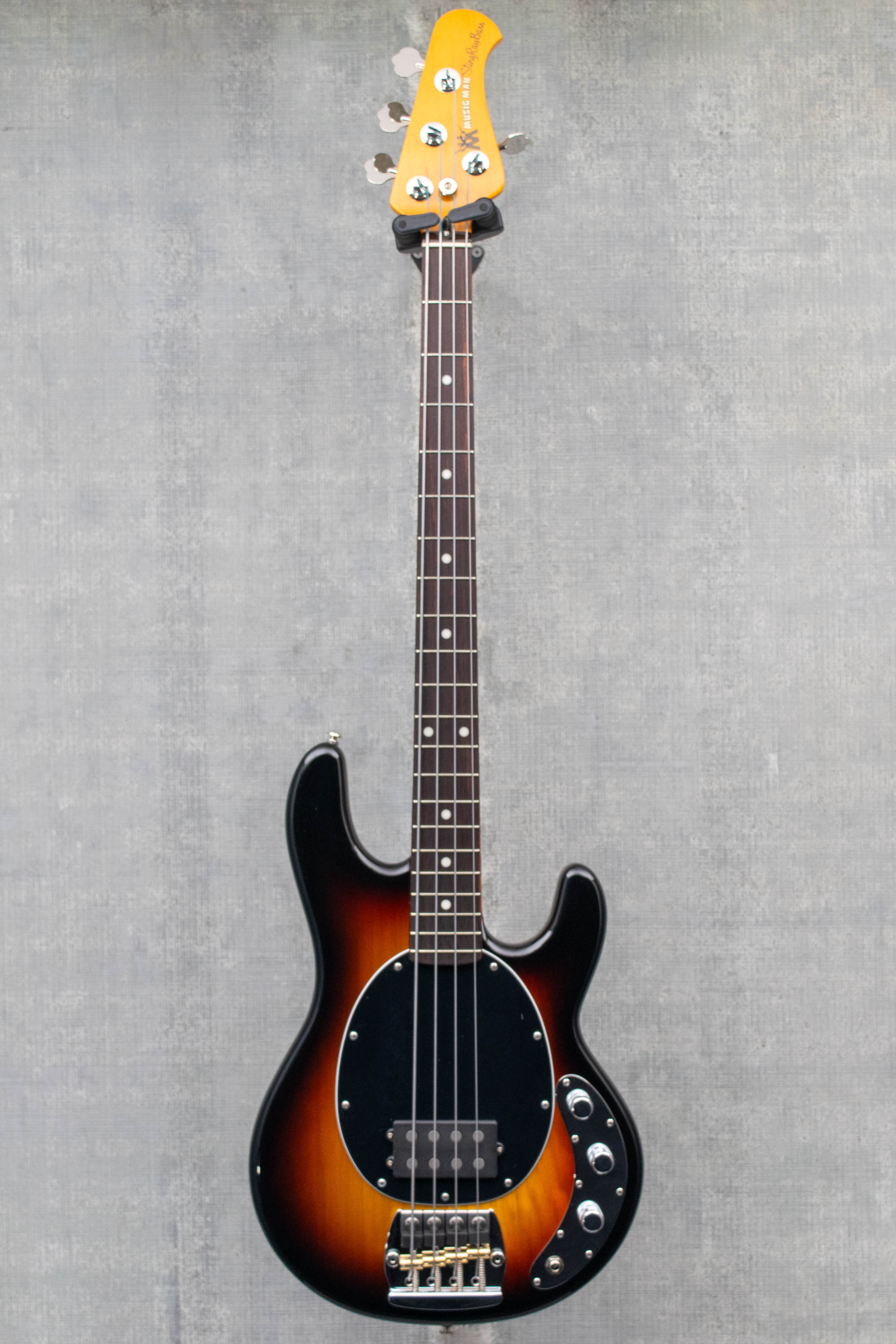 Ernie Ball Music Man Pino Palladino Artist Series