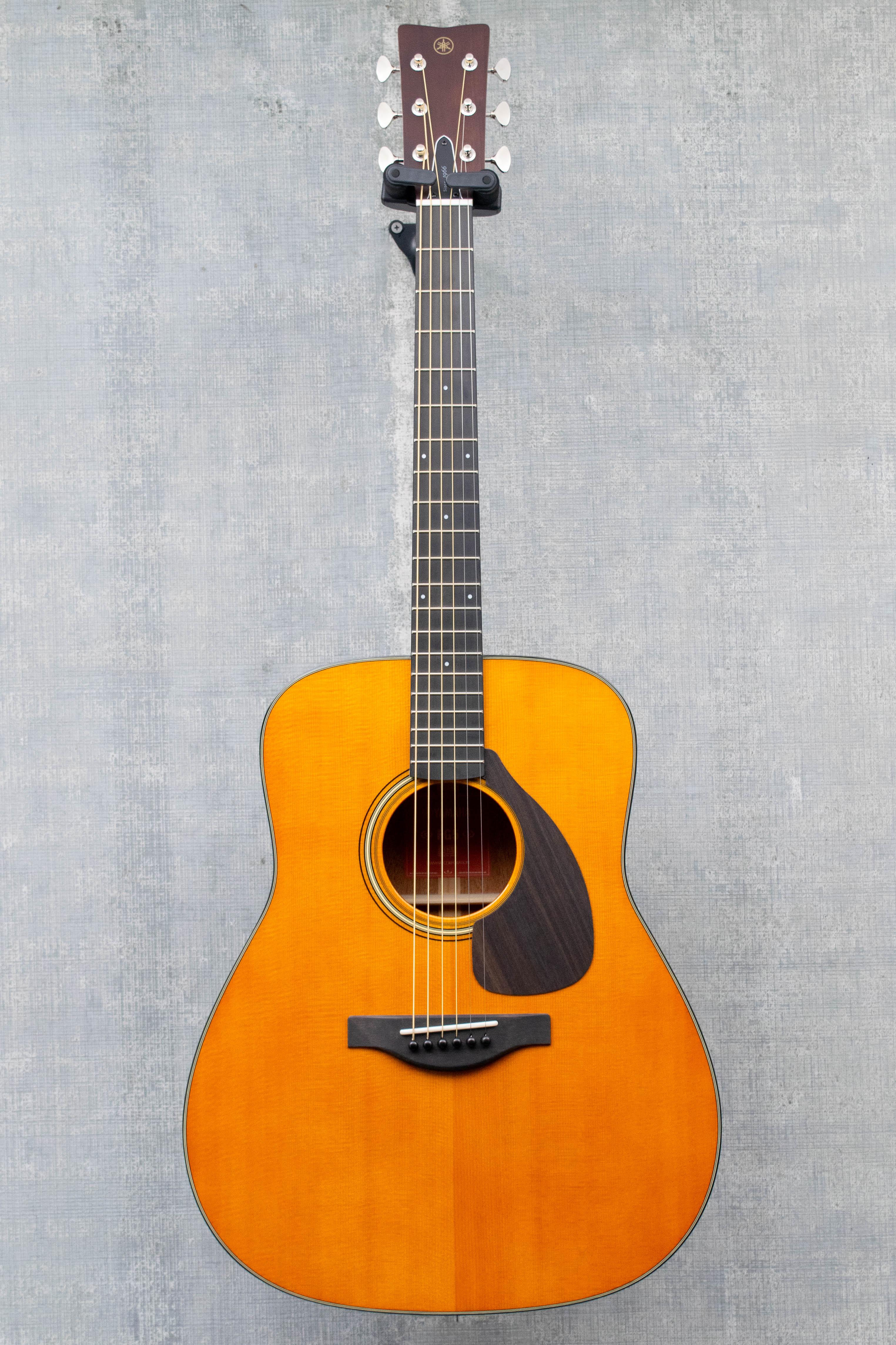 Yamaha FG5 GL Folk Acoustic