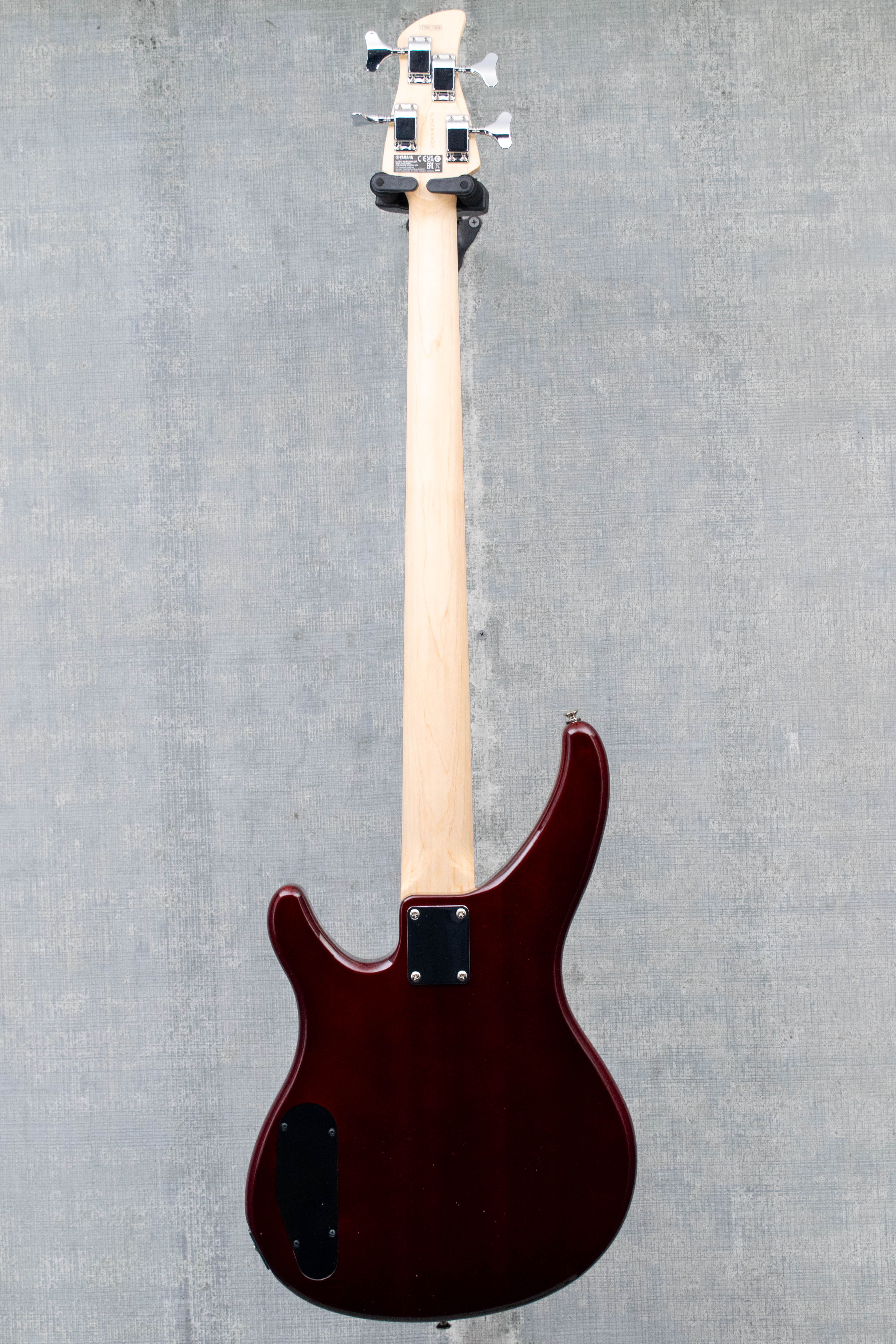 Yamaha TRBX174EW RTB Bass